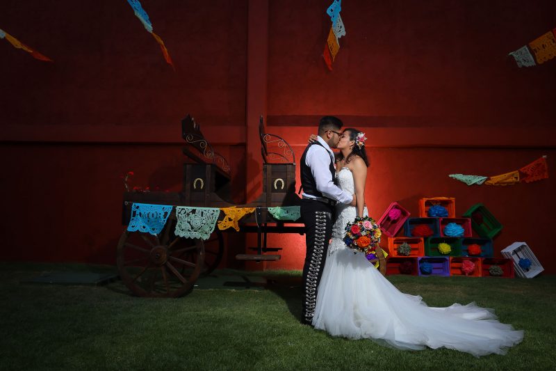 Servicios Fotografía Boda