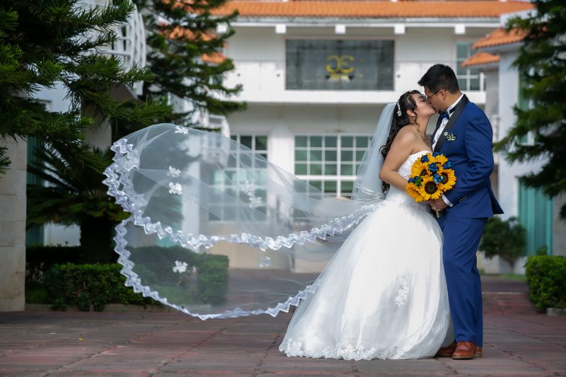 Servicios Fotografía Boda