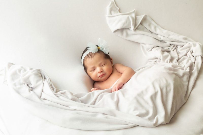 Servicios Fotografía Bebés