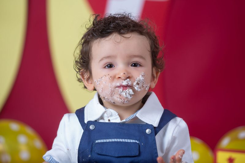 Servicios Fotografía Bebés