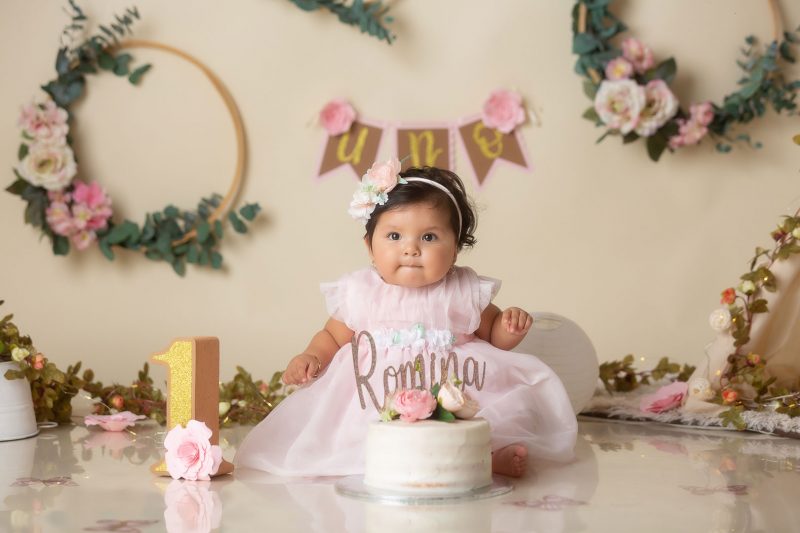 Servicios Fotografía Bebés