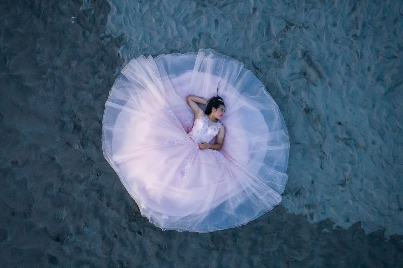 Servicios Fotografía XV Años