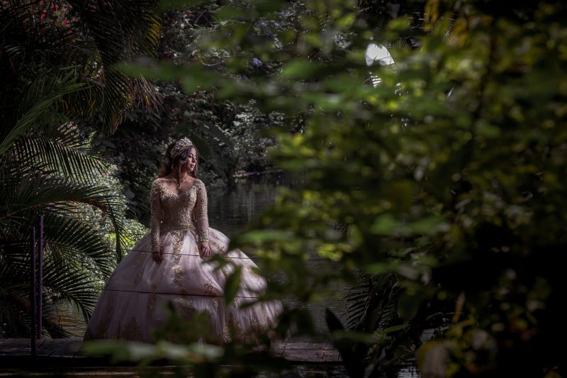 Servicios Fotografía XV Años