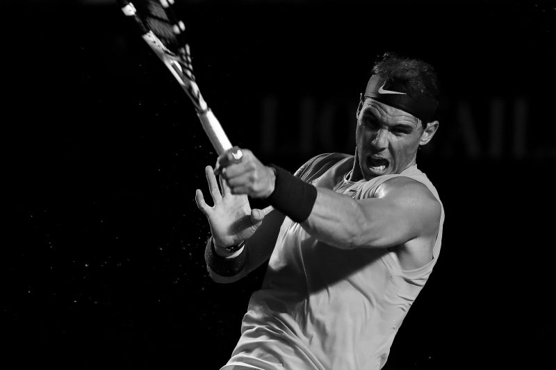 Servicios Fotográficos Deporte