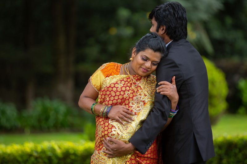 Servicios Fotografía Sesiones Embarazo