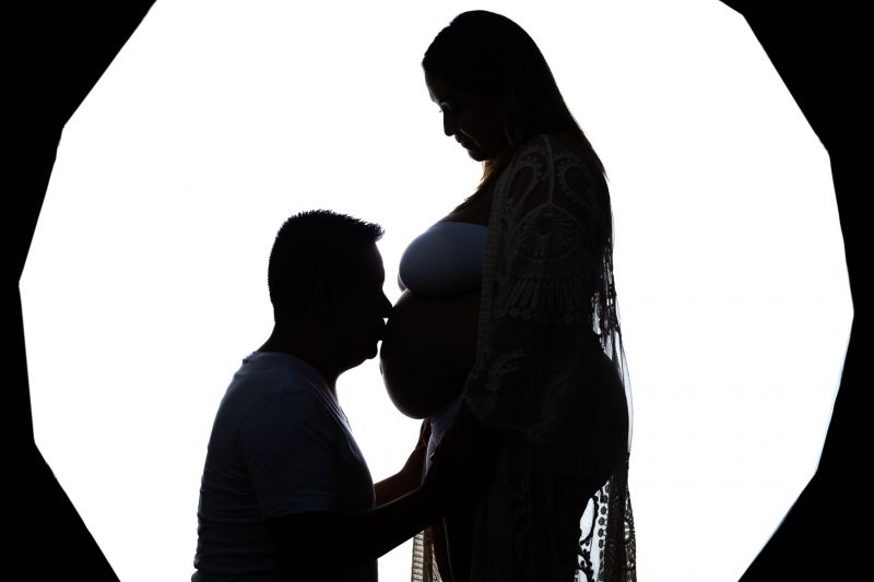 Servicios Fotografía Sesiones Embarazo