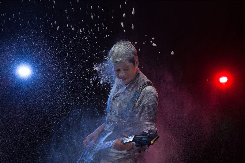 Servicios Fotografía Sesiones Marca personal