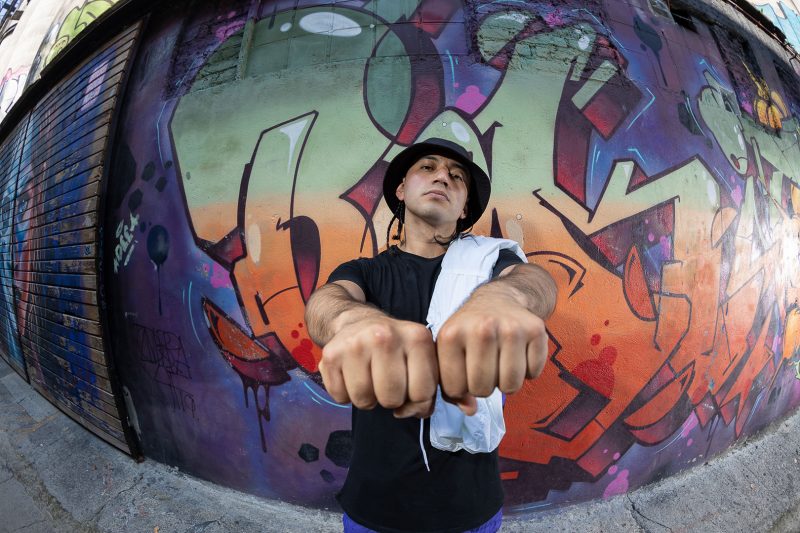 Servicios Fotografía Sesiones Marca personal