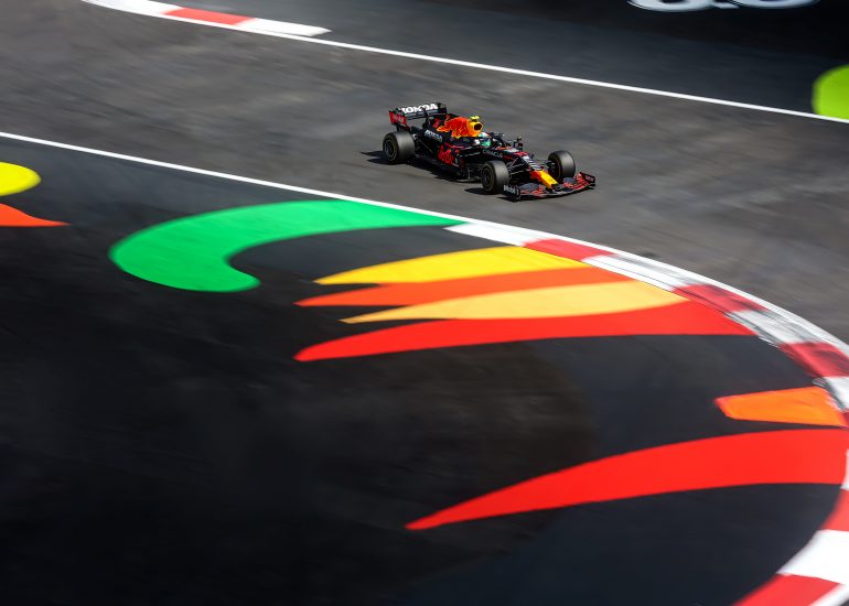 fotografía deportiva