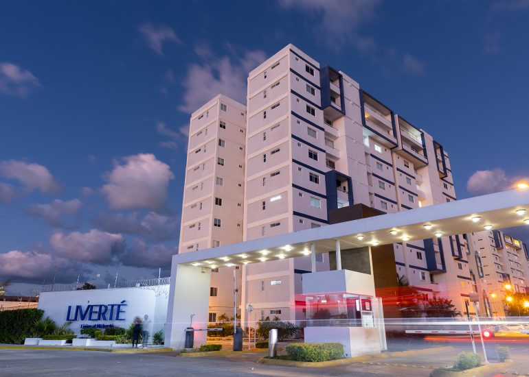 Fotografía inmobiliaria