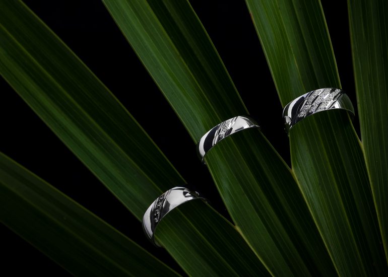 Fotografía de Joyería