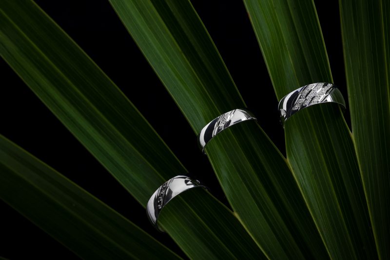 Fotografía de Joyería