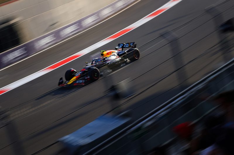 Gran premio de la ciudad de México 2024