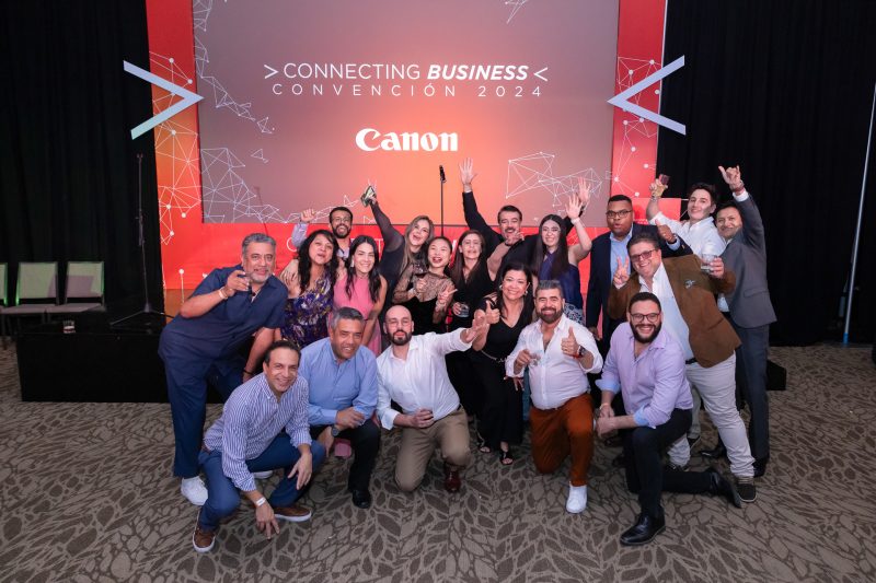 fotografía para eventos corporativos en CDMX