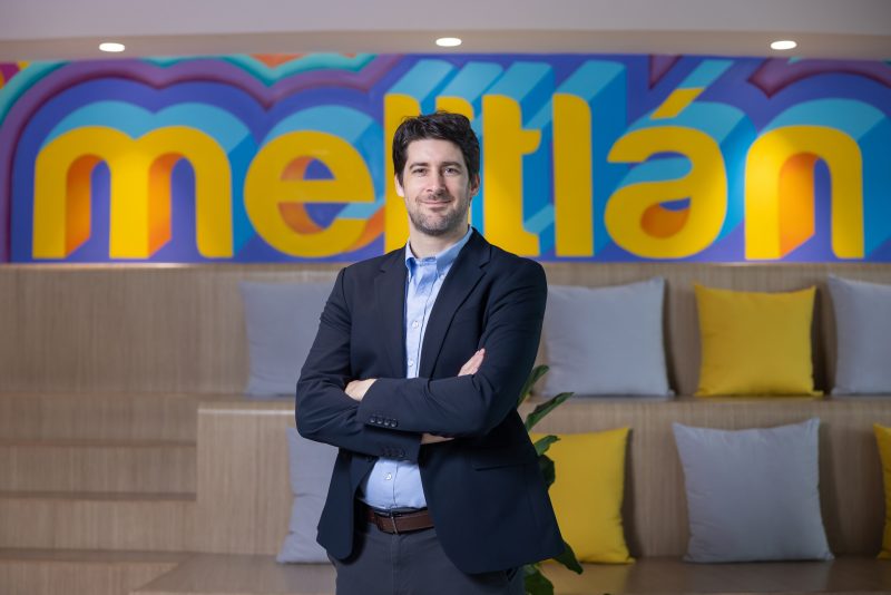 Retrato corporativo CEO CDMX