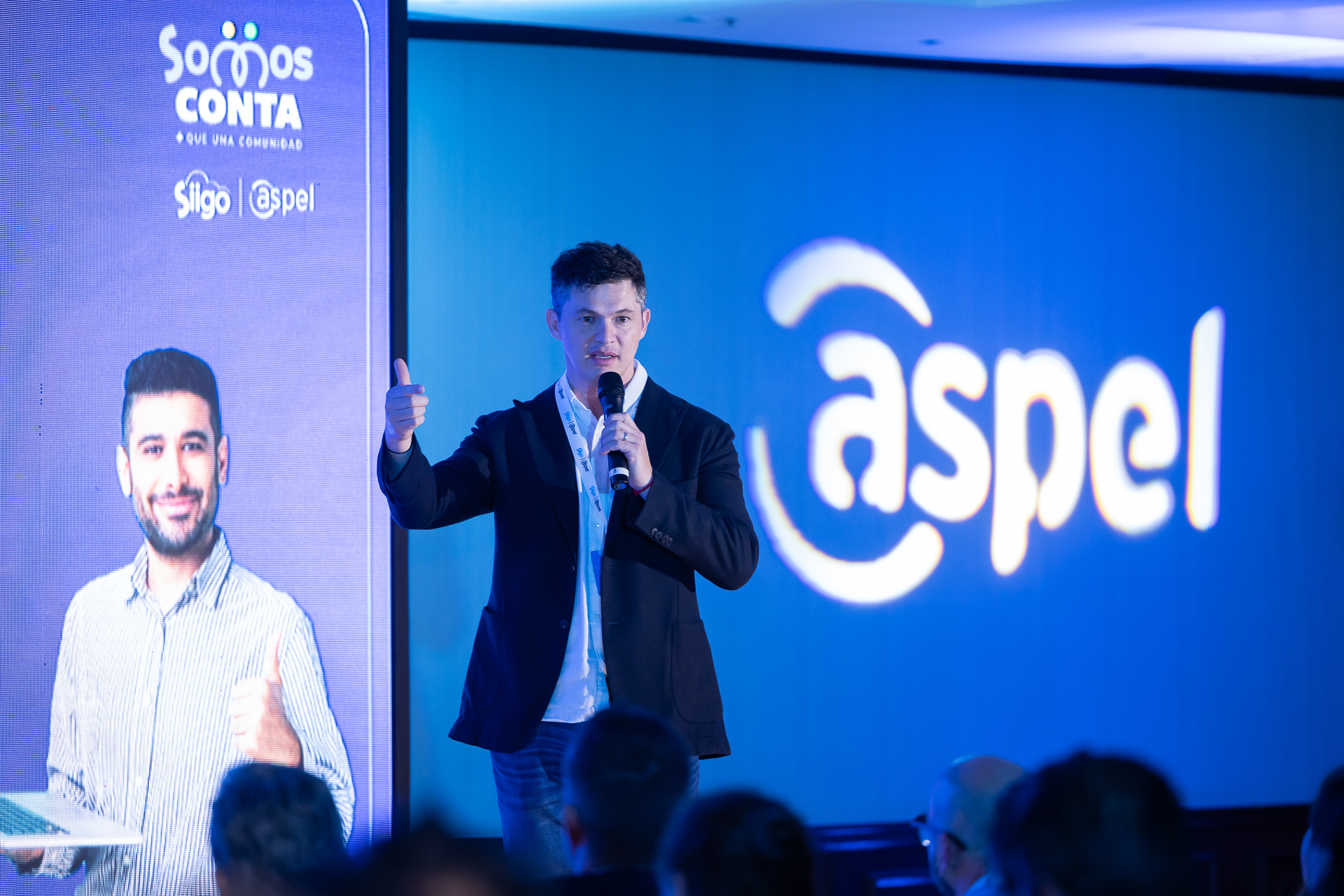 fotografía para eventos corporativos en CDMX