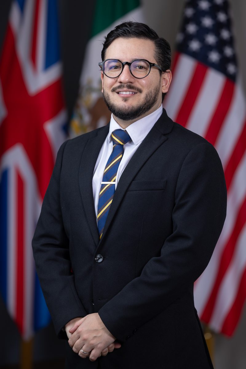 Fotografía de Retrato corporativo