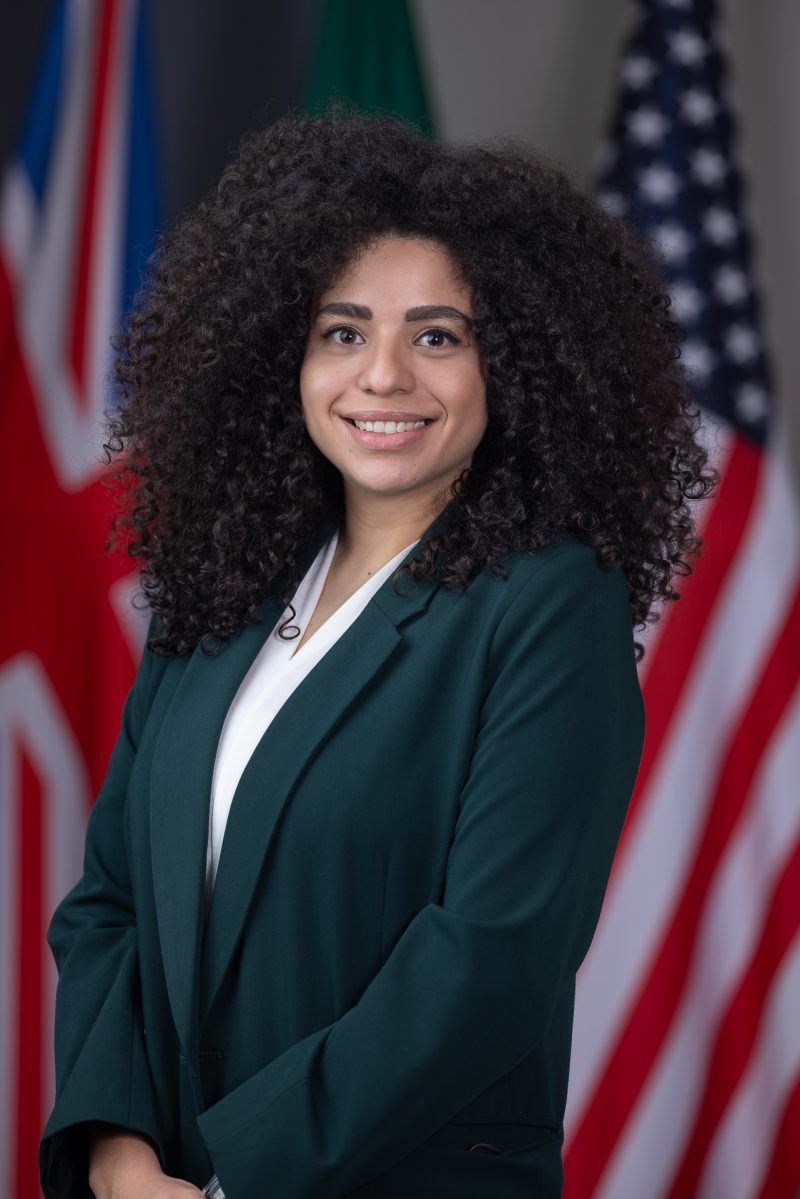 Fotografía de Retrato corporativo