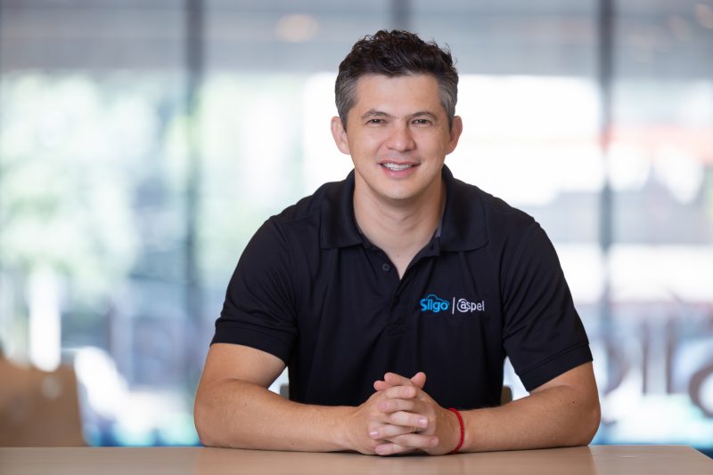 Retrato corporativo CEO CDMX