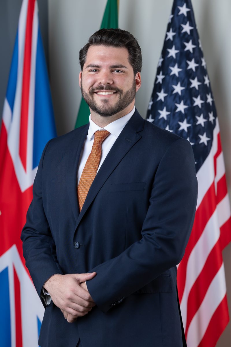 Fotografía de Retrato corporativo