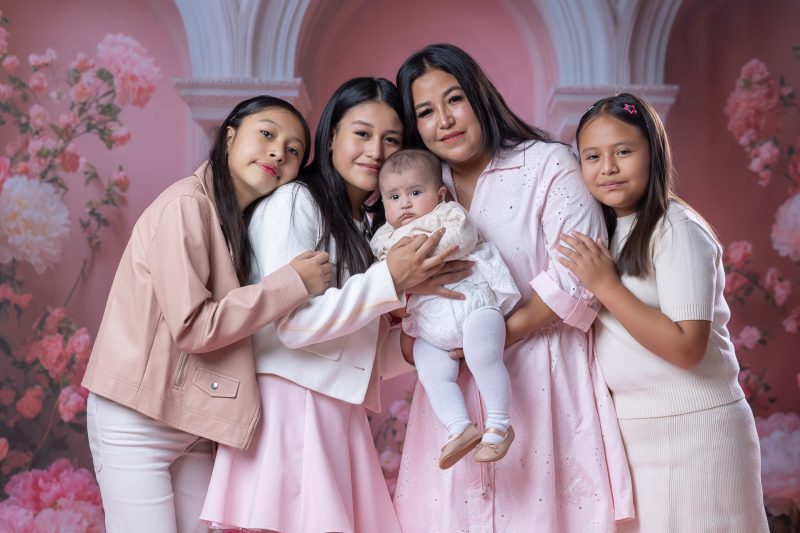 Sesión de Fotos 10 de mayo