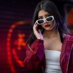 sesión previa de 15 años urbana rockera en ex fábrica