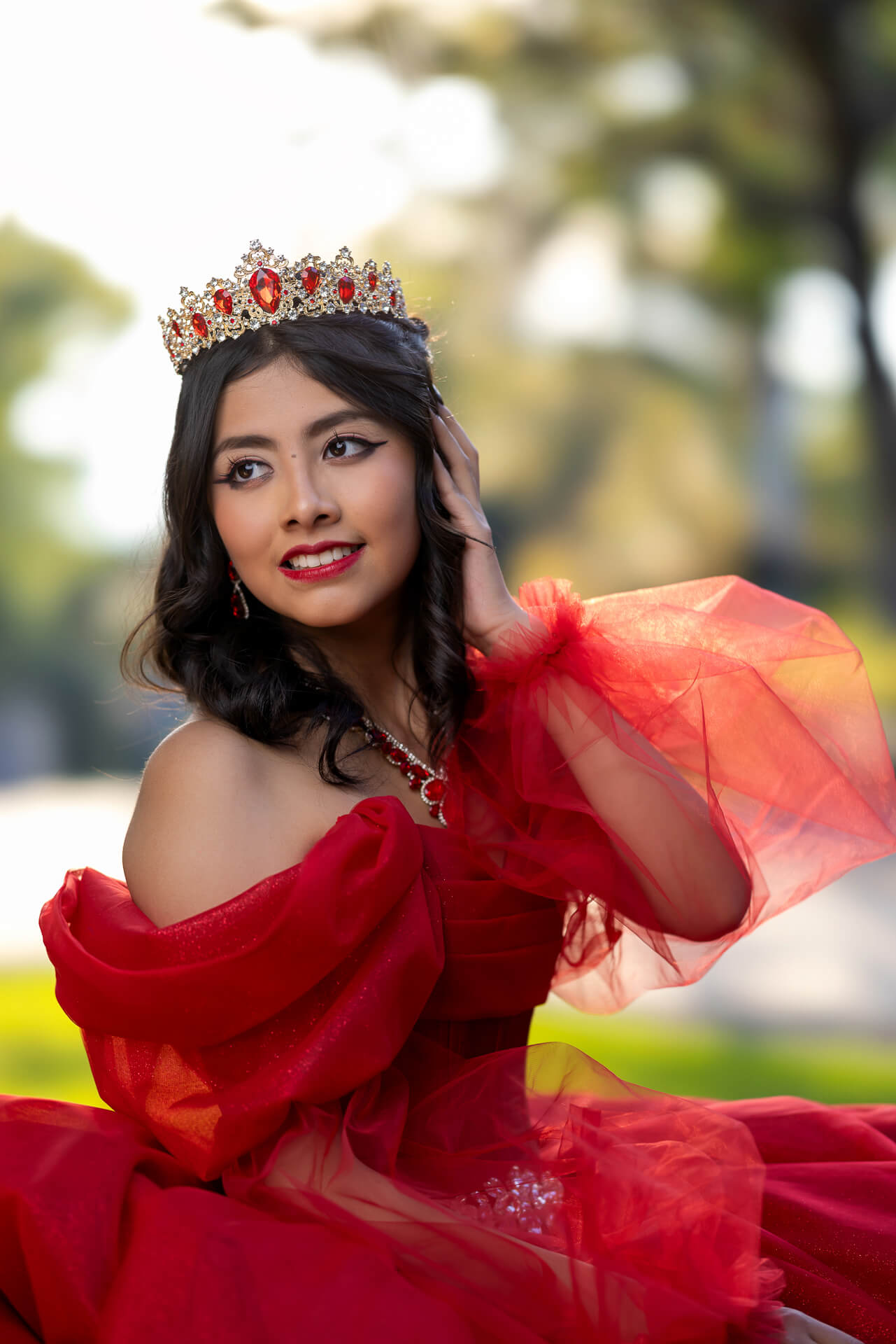 Detalles que capturan la esencia y la ilusión de sus XV años.