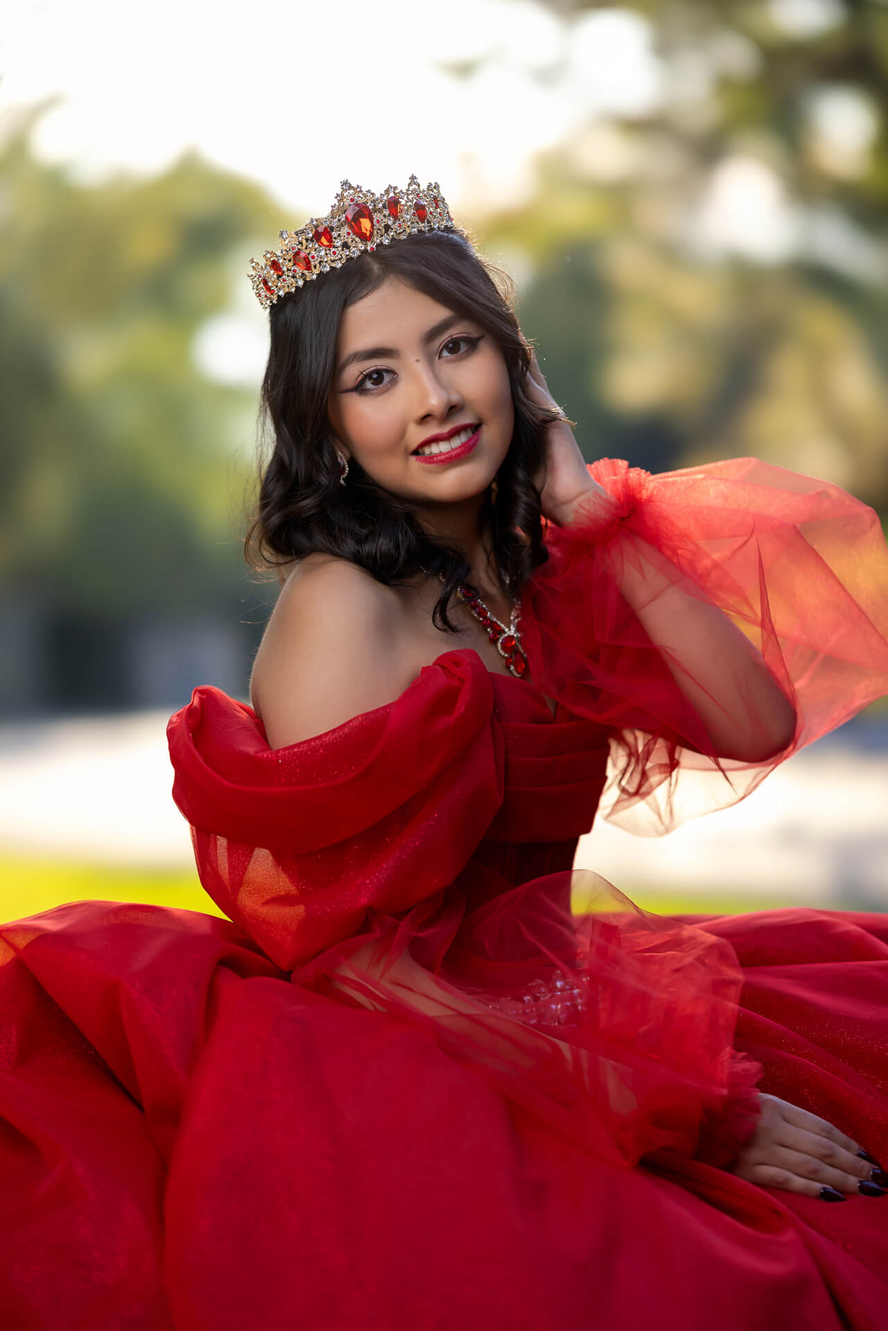 Detalles que capturan la esencia y la ilusión de sus XV años.